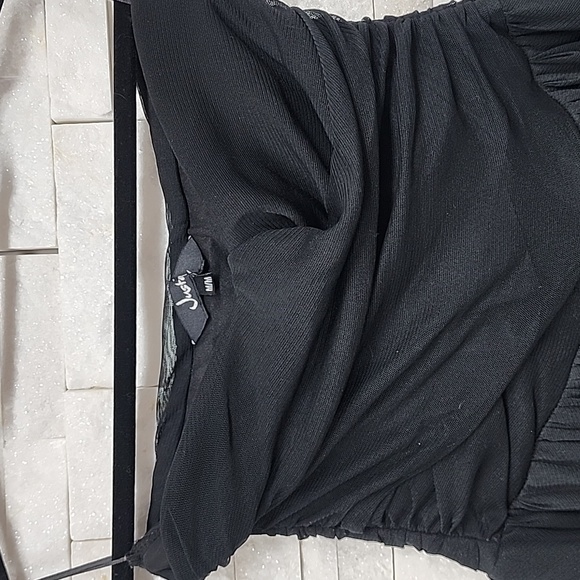 Dress justify - Picture 3 of 8